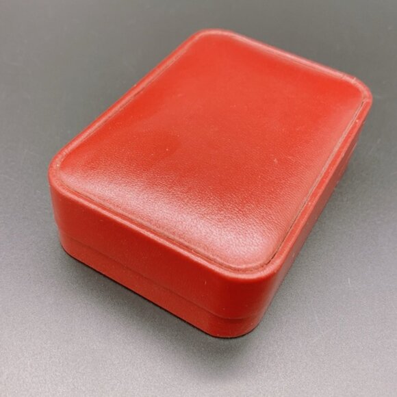 Bally Silver and Gold Tone Cufflinks Set - Picture 11 of 11